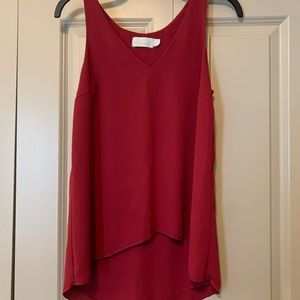 Boutique Tank Top